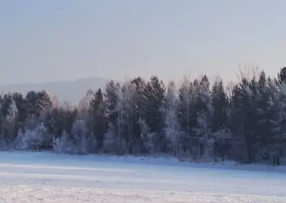 Опубликована афиша походов по Красноярску и окрестностям до конца ноября