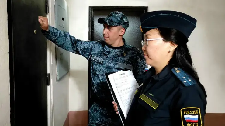В Забайкалье нашли 26 неплательщиков алиментов: им грозят штрафы и арест