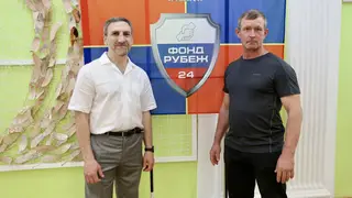 В Красноярске прошёл праздничный концерт для ветеранов боевых действий В Красноярске прошёл праздничный концерт для ветеранов боевых действий
