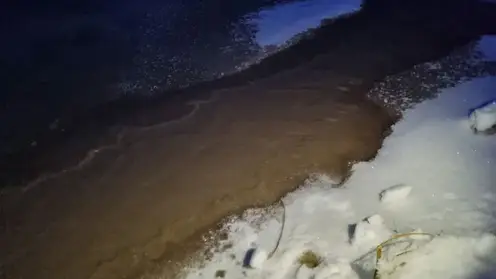 Золотодобывающие компании в Красноярском крае заплатят 324 миллиона рублей за загрязнение рек