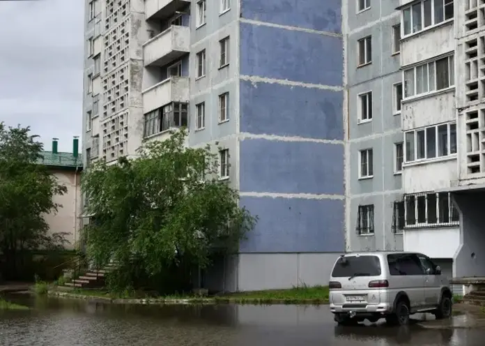 Чита попала в список городов России с низким качеством жизни