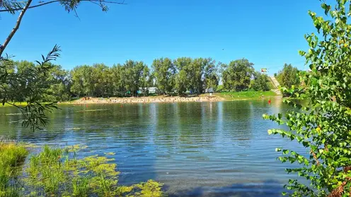 Пекло возвращается. Новая волна экстремальной жары накроет Красноярск