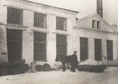 В Красноярске закрывается старейший пивоваренный завод Сибири 1875 года