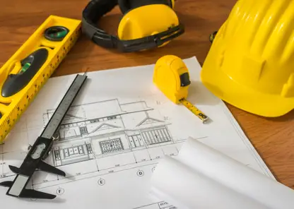 В Иркутской области 26-летний рабочий погиб при переработке железобетона