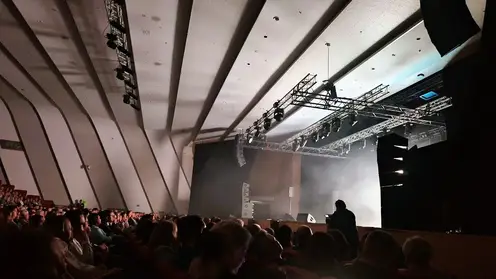 Осенние вечера с органом: серия концертов стартует в Красноярске