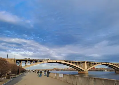 Фестиваль кино, стендап и ансамбль виртуозов: афиша на выходные в Красноярске