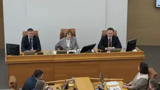 Мэрия Красноярска прорабатывает меры соцподдержки почти 13 тысячам жителей вошедших в городской округ территорий