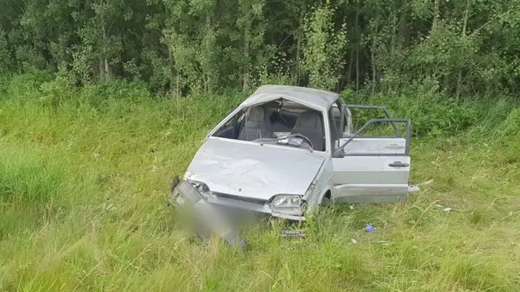 В Красноярском крае пьяный подросток за рулем убил сверстницу