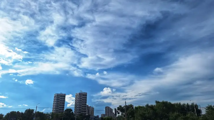 В Омске дан старт строительству элитного жилого комплекса возле Телецентра