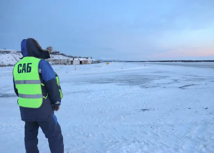 Реконструированный по нацпроекту аэропорт «Черский» в Якутии принял первый рейс из Якутска