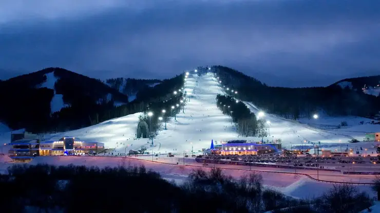 «Бобровый лог» отмечает 19-летие