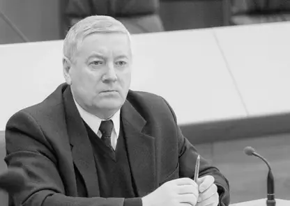 Ушел из жизни бывший депутат Заксобрания Красноярского края Василий Нечаев