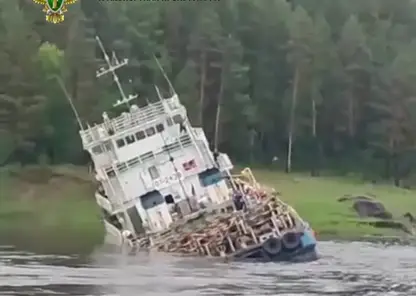 Красноярский эколог высказался о разливе топлива на Енисее