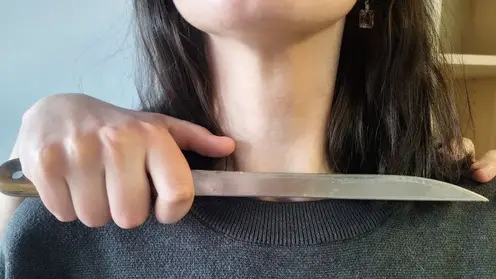 Кровь и кладбища: чем занимались сатанисты* в Кузбассе