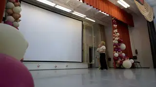 Благодаря Богучанской ГЭС праздники в кодинской школе приобретут новый формат