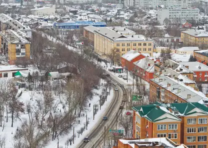 Стартовал прием заявок на участие в программе «Чистый воздух» в Красноярском крае