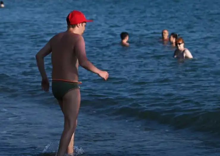 Прокуратура Красноярского края предлагает научить людей плавать