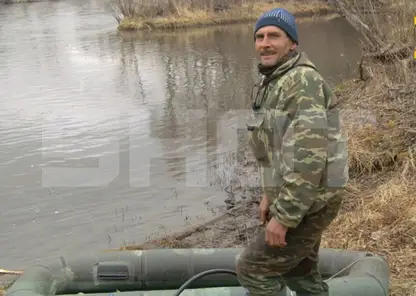 Рыбак пропал в 60 км от места исчезновения семьи Усольцевых в Красноярском крае почти неделю назад