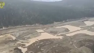 Компания-золотодобытчик выплатила 75 миллионов рублей за причиненный вред рекам Красноярского края Компания-золотодобытчик выплатила 75 миллионов рублей за причиненный вред рекам Красноярского края