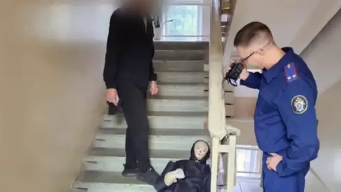 В Сосновоборске раскрыто дело 20-летней давности: бывший подросток ответит за смерть мужчины