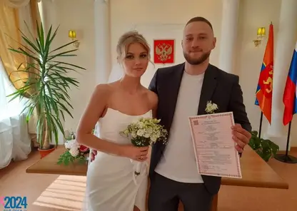 Красноярец потерял паспорт прямо перед свадьбой, но нашел его за час до закрытия ЗАГСа