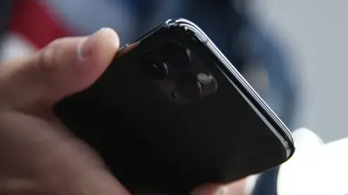 Арестованный в Красноярске начальник отдела центра «Э» полиции Красноярского края получил взятку смартфоном