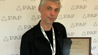 «Радио Сибирь» стало лучшим на международном фестивале «Радио без границ» в Калининграде