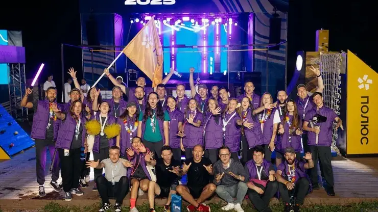 «Полюс» подтверждает лидерство: вторая победа подряд на ТИМ «Бирюса»