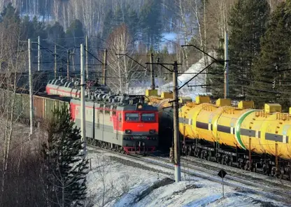 Двое жителей Кузбасса осуждены по делу о диверсиях на железной дороге