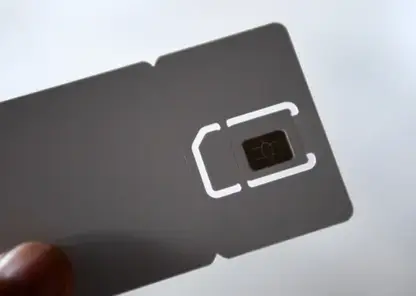 Госдума вводит штрафы за передачу SIM-карт и аккаунтов другим людям, в том числе родственникам