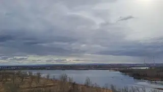 Сильная магнитная буря накрыла Красноярск