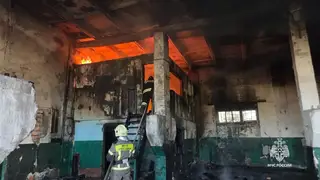 Шесть пожаров ликвидировали в Красноярском крае за сутки: погибших нет Шесть пожаров ликвидировали в Красноярском крае за сутки: погибших нет