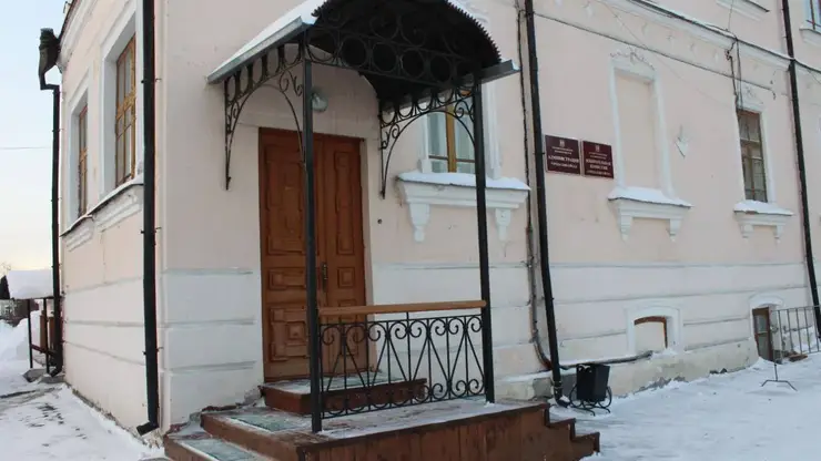 В Енисейске напавшему на главу города жителю предъявили обвинение