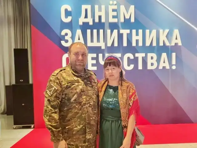 Фото: Личный Телеграм-канал Сергея Верещагина