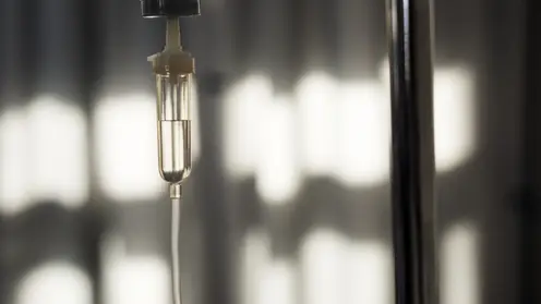 В Санкт-Петербурге сектант скончался во время обряда «очищения»