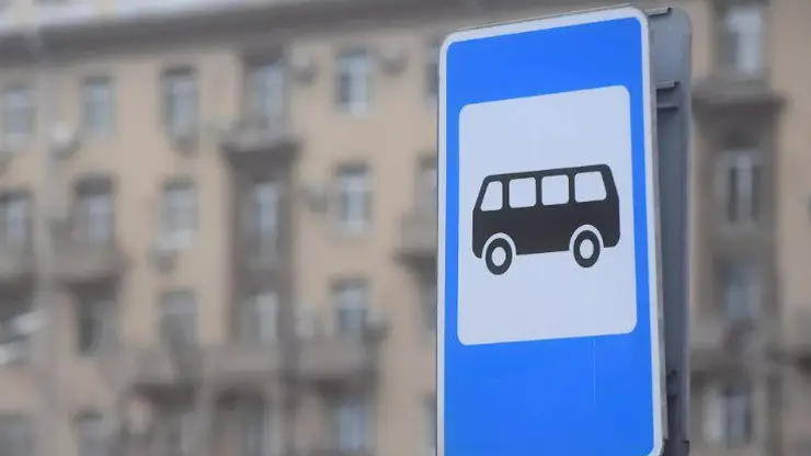 В Иркутской области пенсионерка выпала из автобуса