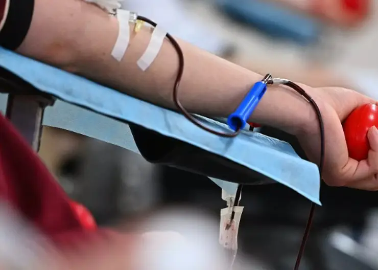 В Красноярском крае в селе Галактионово заработал новый фельдшерско-акушерский пункт