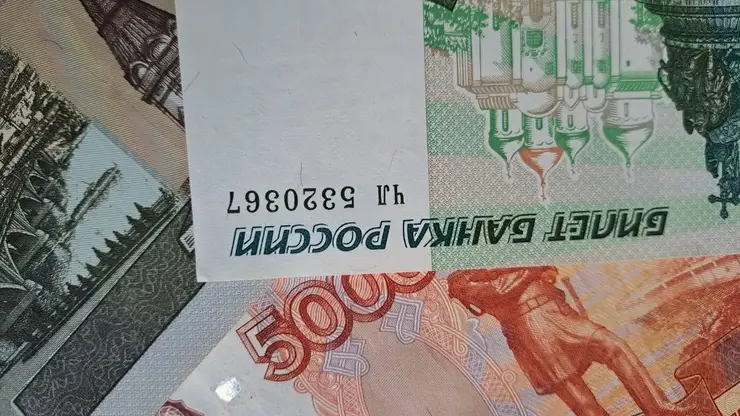 Мошенники с начала года выманили у красноярцев больше 2,5 млрд рублей