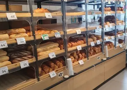 Красноярцы встали на защиту хлеба без упаковки после запрета Роспотребнадзора