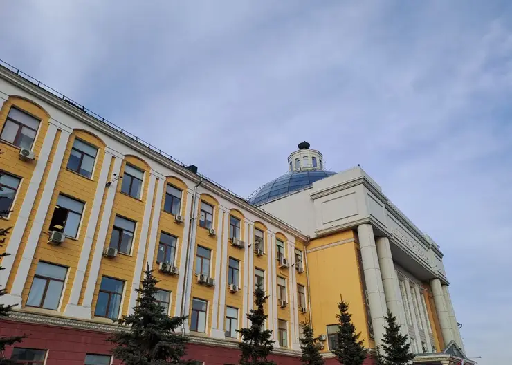 113 тысяч заявлений подали абитуриенты в томские вузы