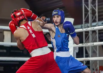 Юный норильчанин стал чемпионом Европы по боксу