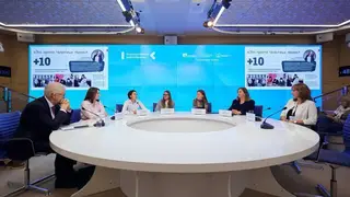 РУСАЛ среди лидеров добрых дел: II место во Всероссийском конкурсе волонтерских проектов