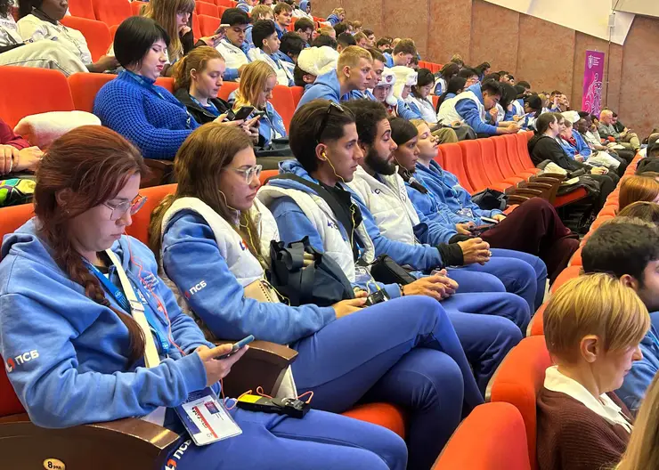 Участники Международной олимпиады по финансовой безопасности рассказали о заданиях в тесте