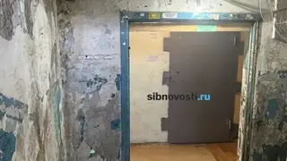 «Мы делаем всё сами, а УК шлёт отписки»: как жители дома в Красноярске пытаются спасти своё жильё