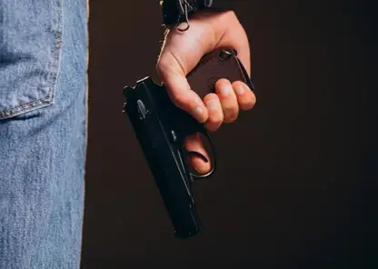 В Кемерове мужчину застрелили во время конфликта в заведении