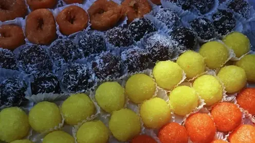 Красноярцам дали рекомендации по употреблению сладостей без риска набора веса