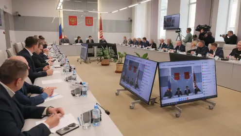 Красноярск станет центром подготовки кадров для российской туриндустрии