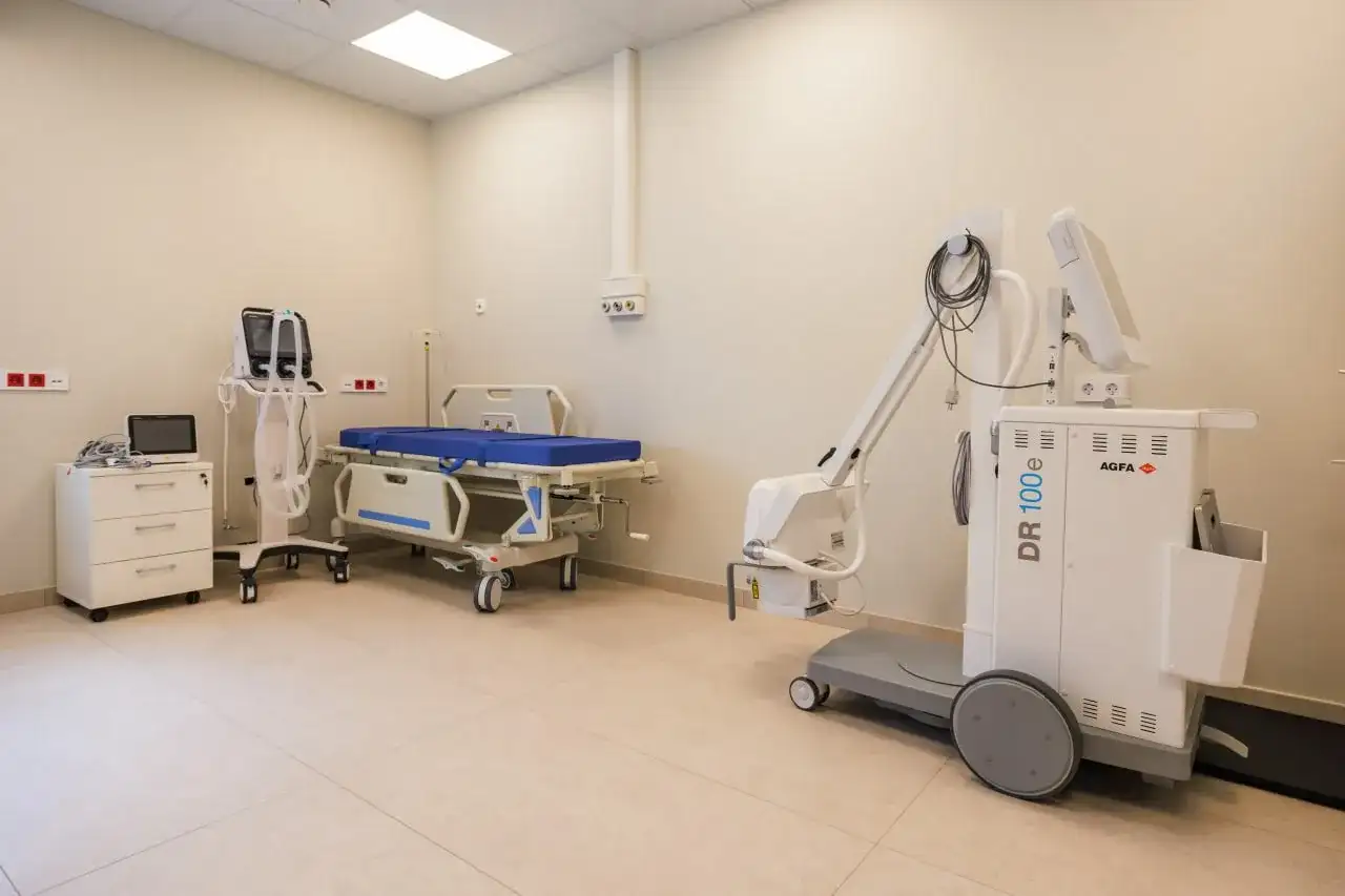 Фото: © ООО «Медика Красноярск»