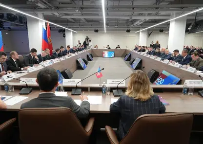 «Норникель» вложит миллиарды рублей в подготовку к празднованию 400-летия Красноярска