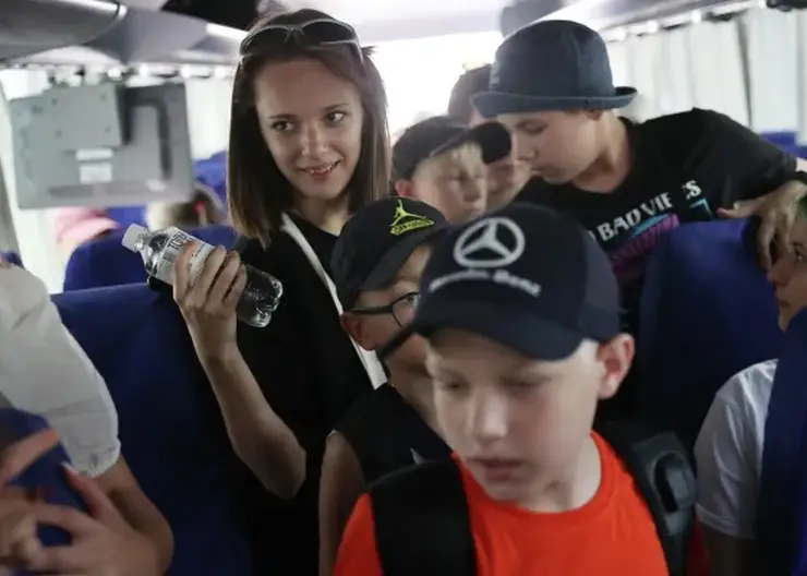 Детский туристический кешбэк увеличили в Алтайском крае